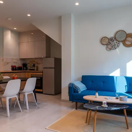 Lefkasescape Groundfloor *