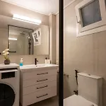 Apartment Lefkasescape Urban Modern In Center *