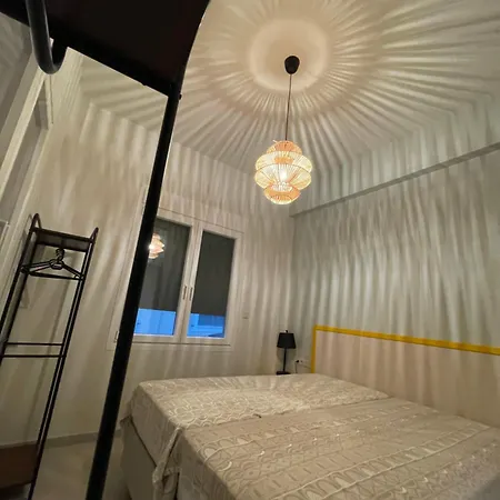 Lefkasescape Groundfloor