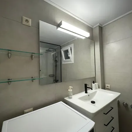 Apartment Lefkasescape Groundfloor *