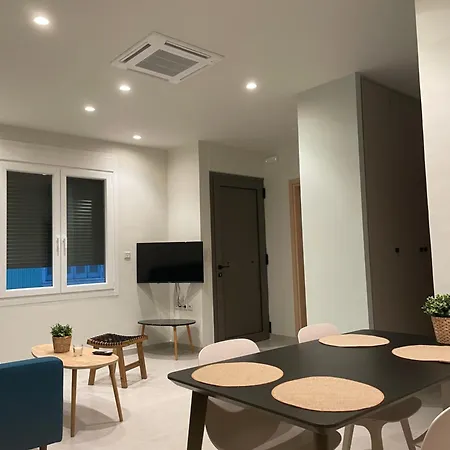 Lefkasescape Groundfloor *